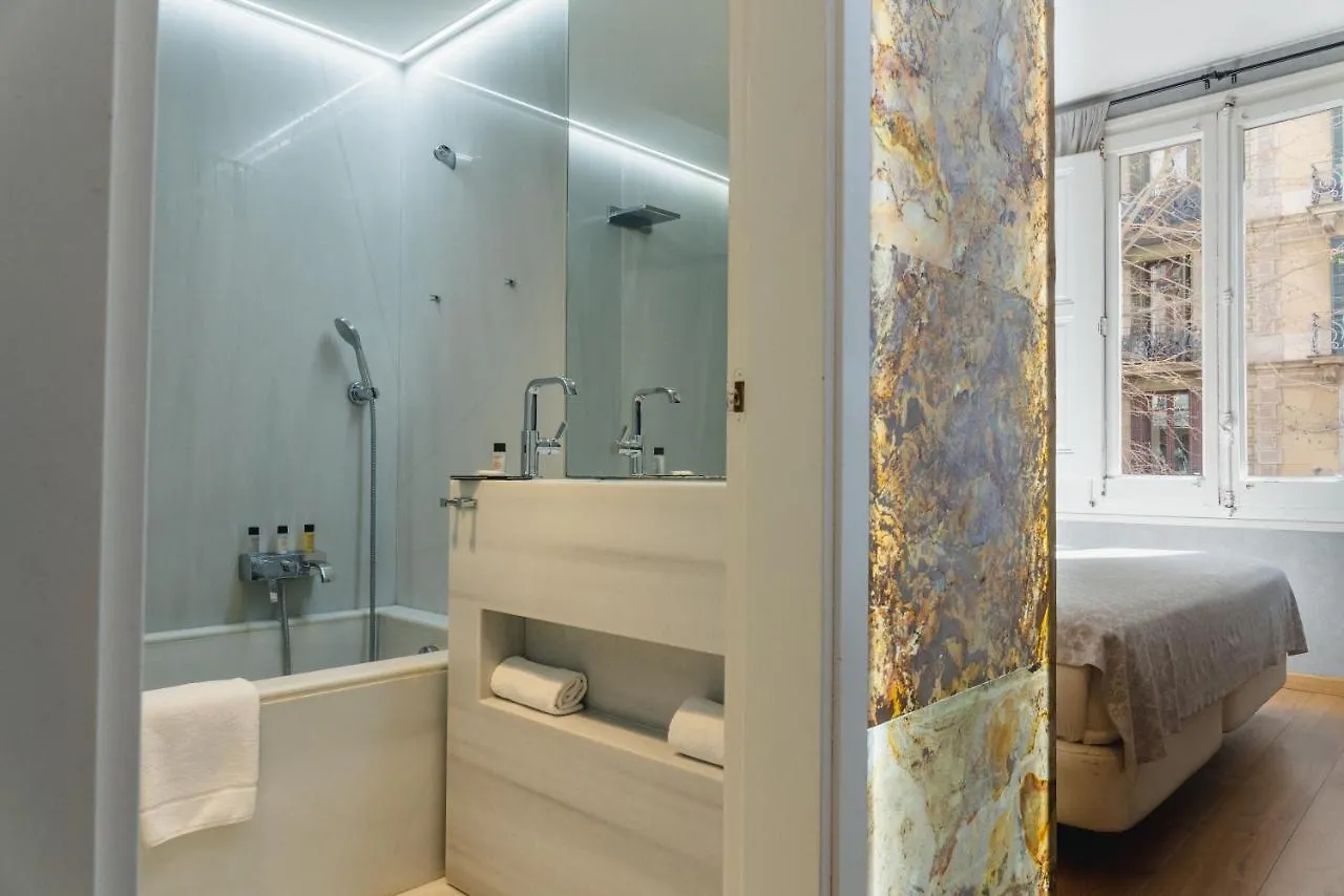 Vendégház Cosmopolitan Boutique Rambla Hotel Barcelona