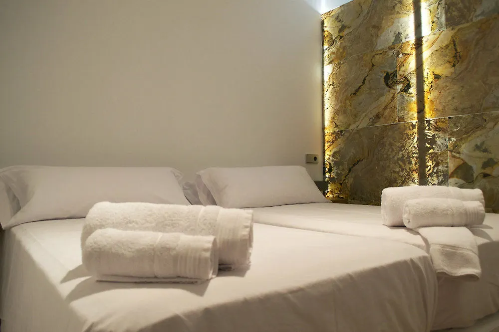 Cosmopolitan Boutique Rambla Hotel Barcelona