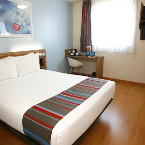  Hotel Travelodge Poblenou Spagna