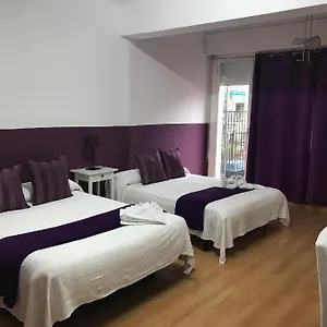 Guest house Muntaner, Barcelona