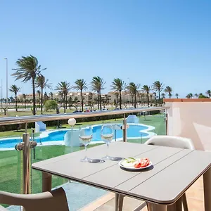  Appartamento Pierre & Almeria Spagna