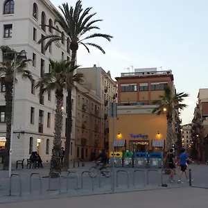  Appartamento Aapartments In Center Spagna