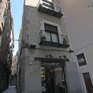  Appartamento Bcn2stay Spagna