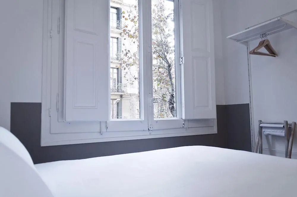 Cosmopolitan Boutique Rambla Hotel Barcelona 2*,